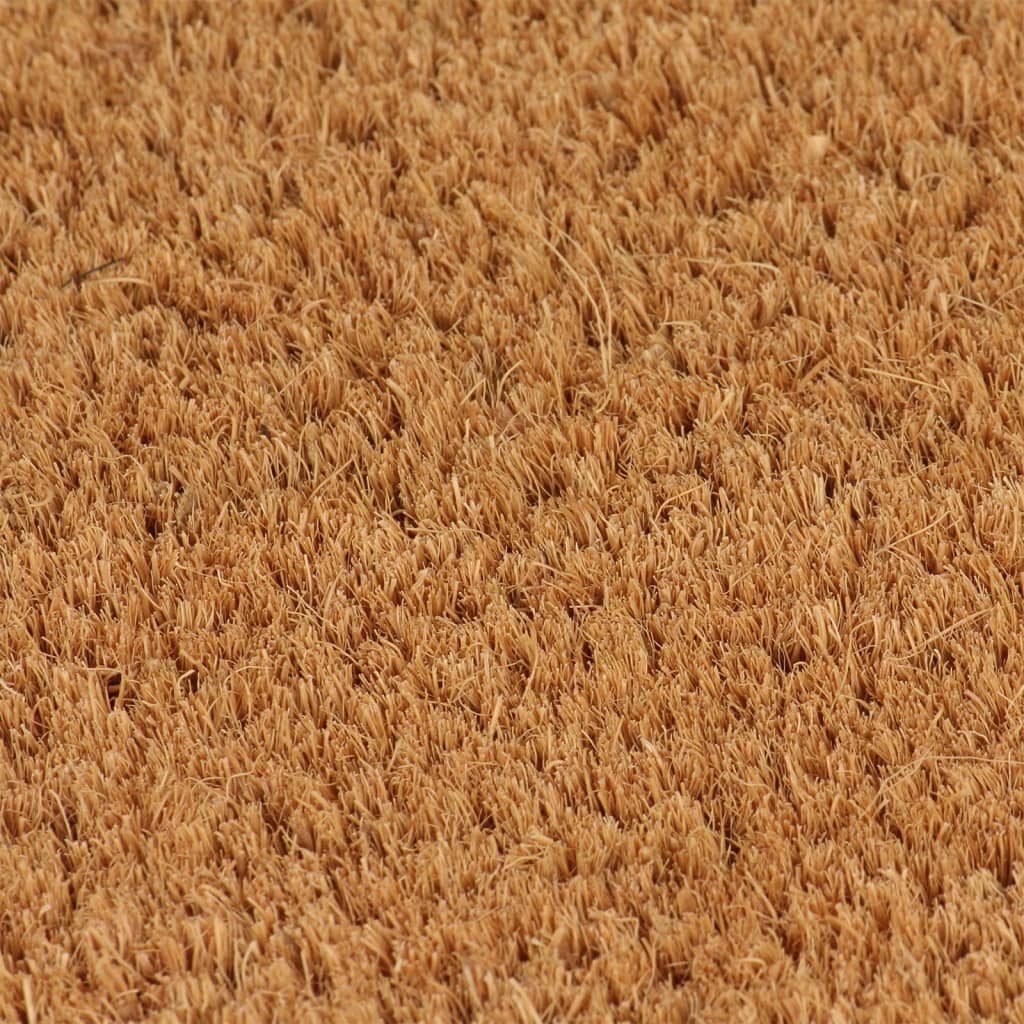 Covoraș De Ușă, , , Fibre De Cocos