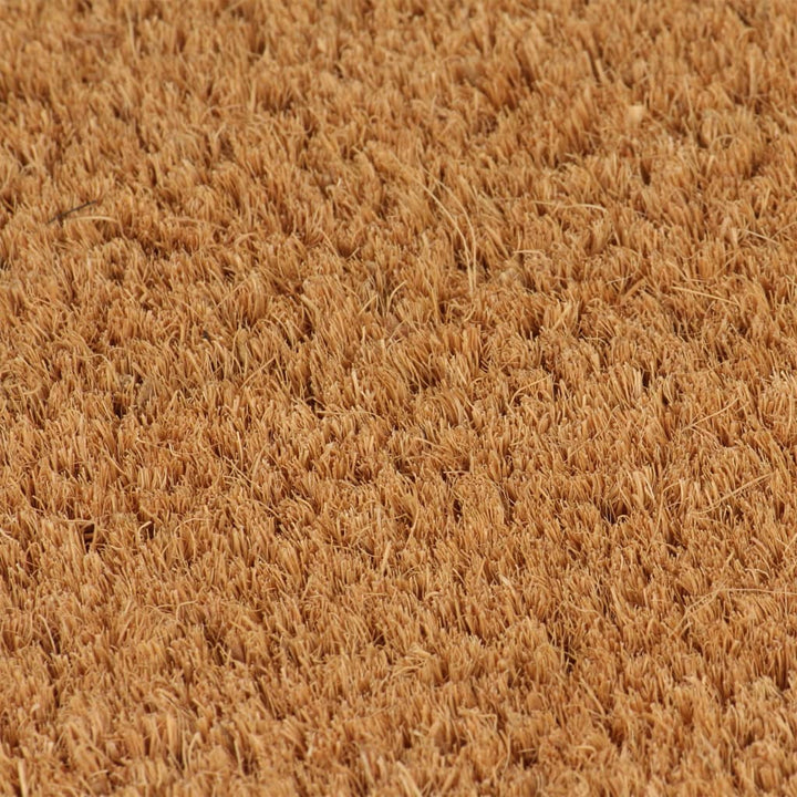 Covoraș De Ușă, , , Fibre De Cocos