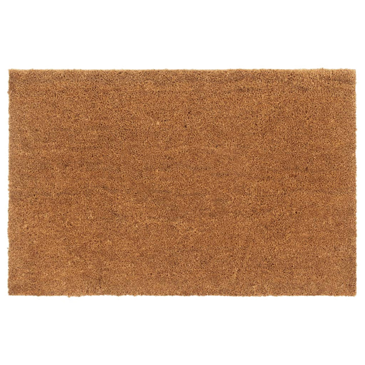 Covoraș De Ușă, Natural, , Fibre De Cocos