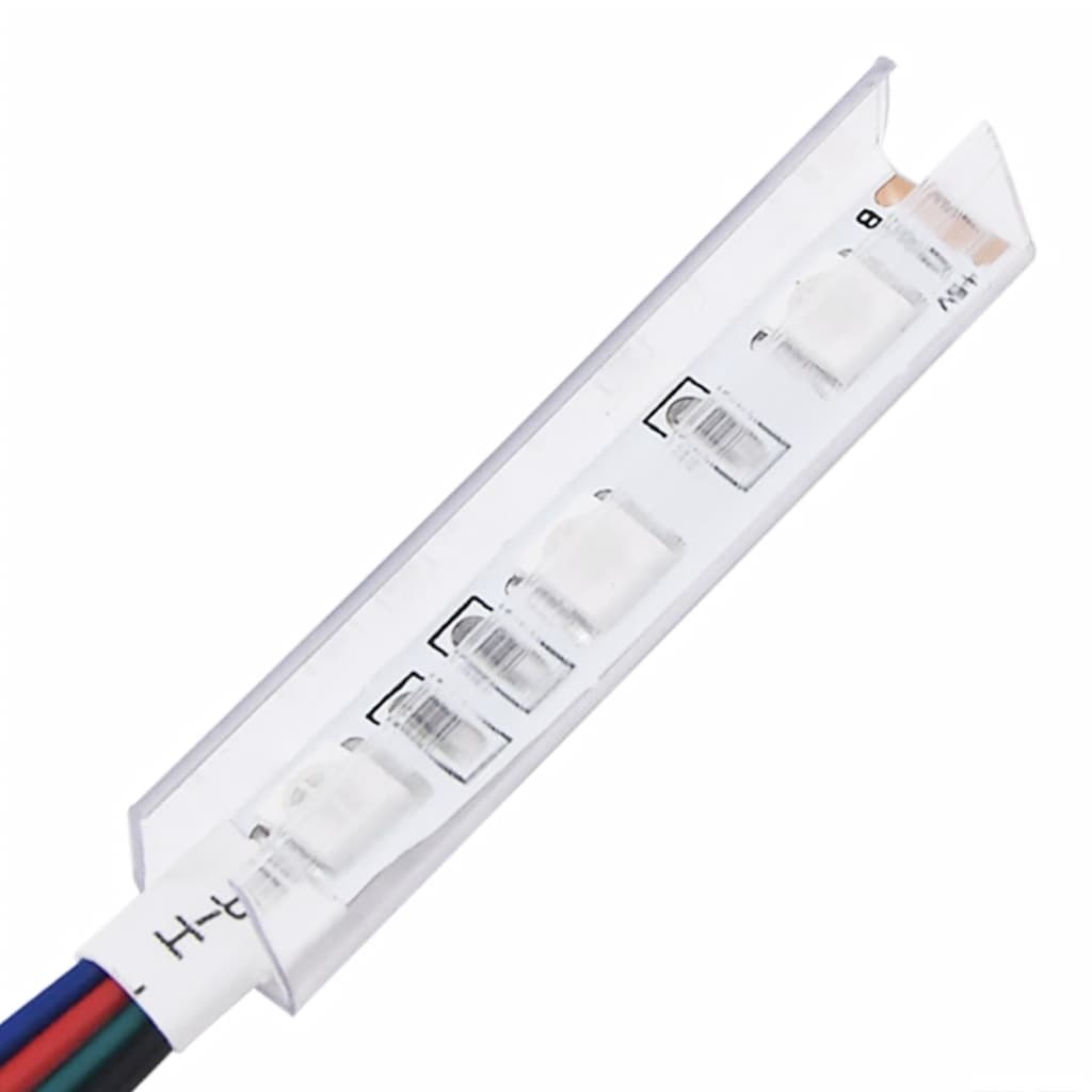 Servantă Cu Lumini Led, , 41X37X67 Cm