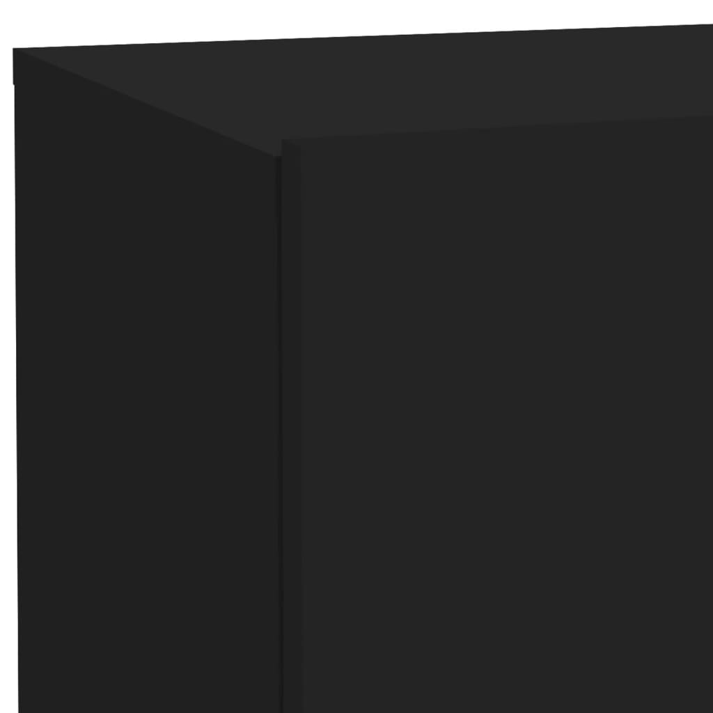 Noptieră Cu Lumini Led, , 70X36X40,5 Cm