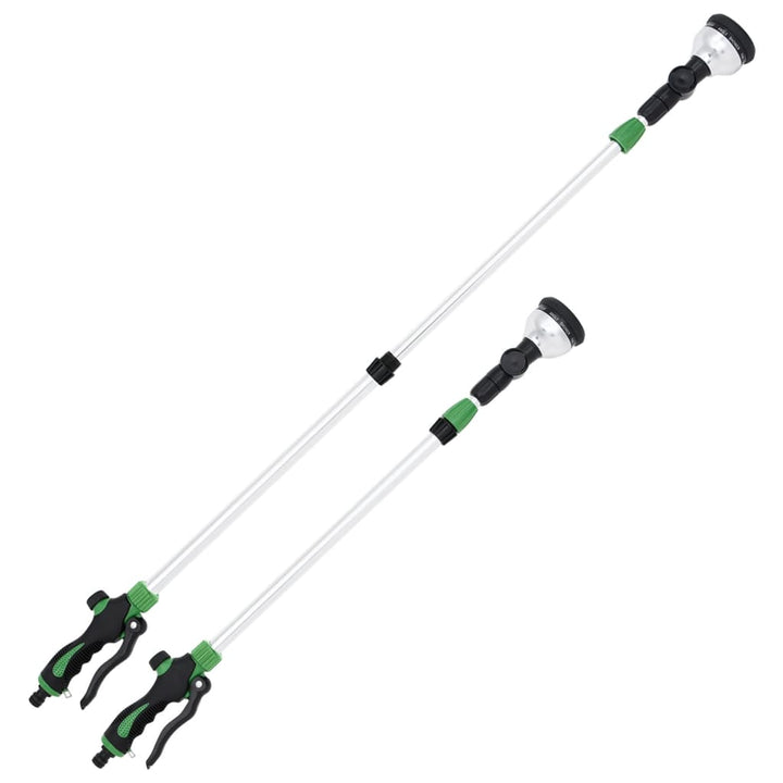 Lance De Pulverizare Telescopică Cu 10 Modele, 75-110 Cm