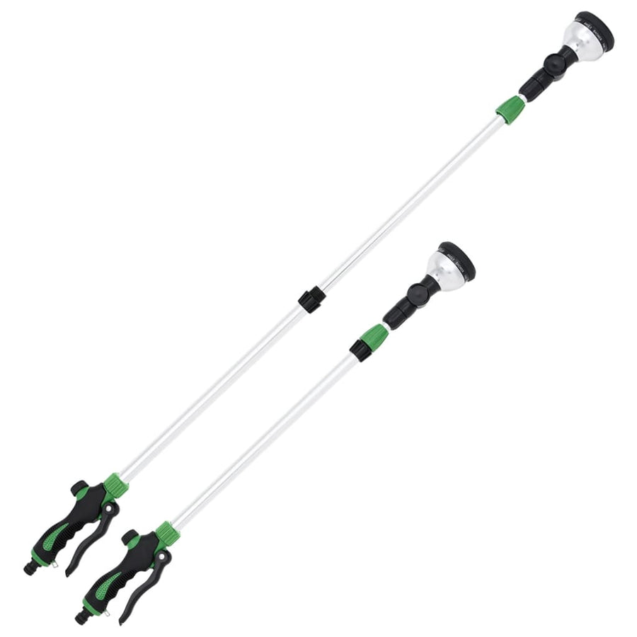 Lance De Pulverizare Telescopică Cu 10 Modele, 75-110 Cm