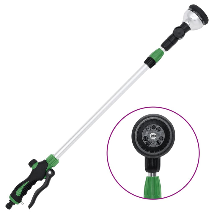 Lance De Pulverizare Telescopică Cu 10 Modele, 75-110 Cm