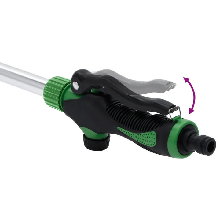 Lance De Pulverizare Telescopică Cu 10 Modele, 75-110 Cm
