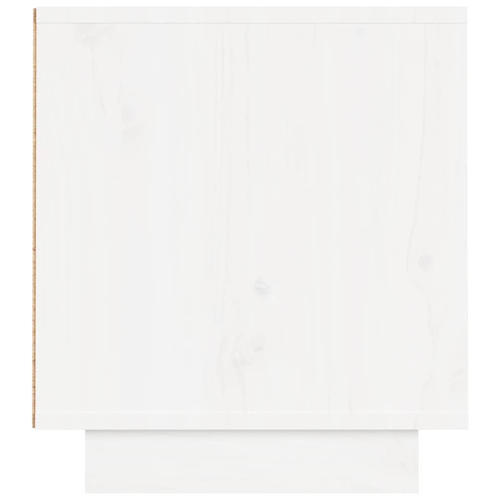 Comodă Tv, , 140X35X40 Cm, Lemn Masiv De Pin