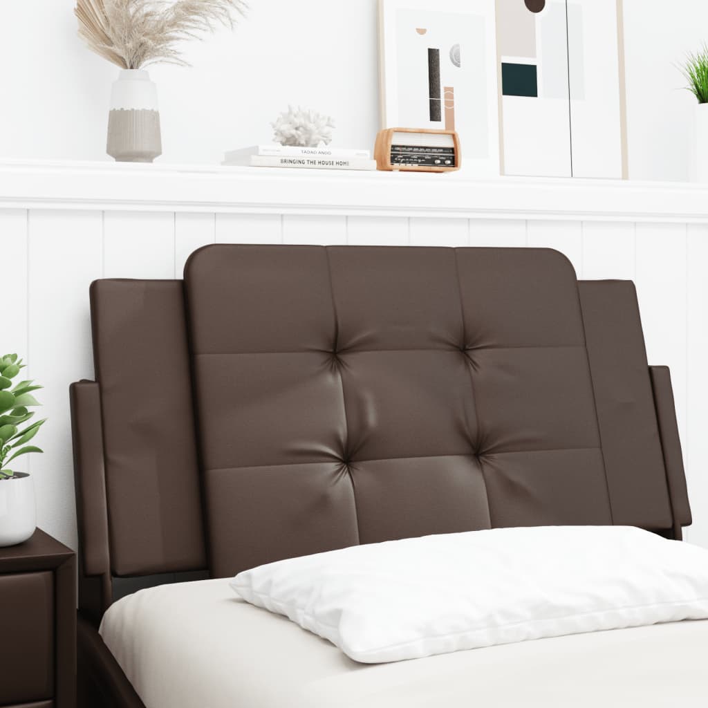 Pernă Pentru Tăblie Pat, , 200Cm, Piele Artificială