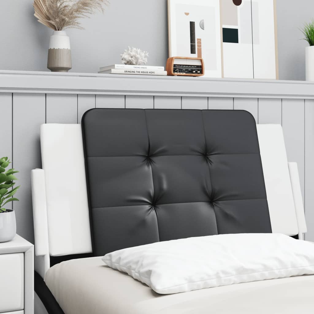 Pernă Pentru Tăblie Pat, , 200Cm, Piele Artificială