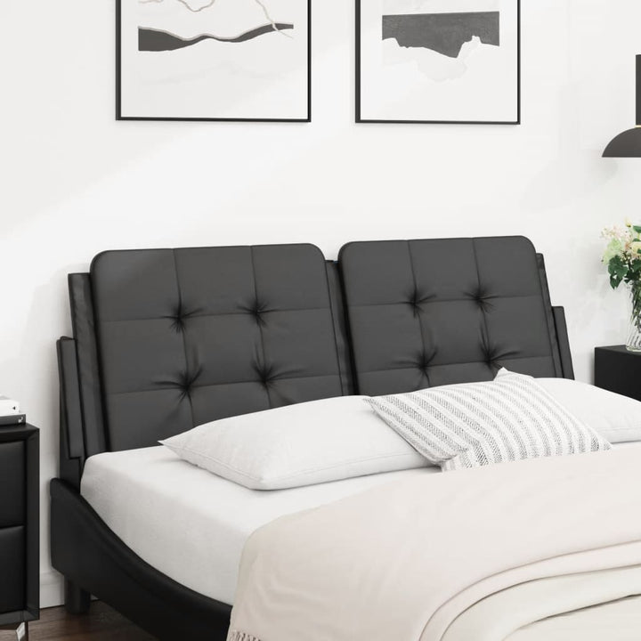 Pernă Pentru Tăblie Pat, , 200Cm, Piele Artificială