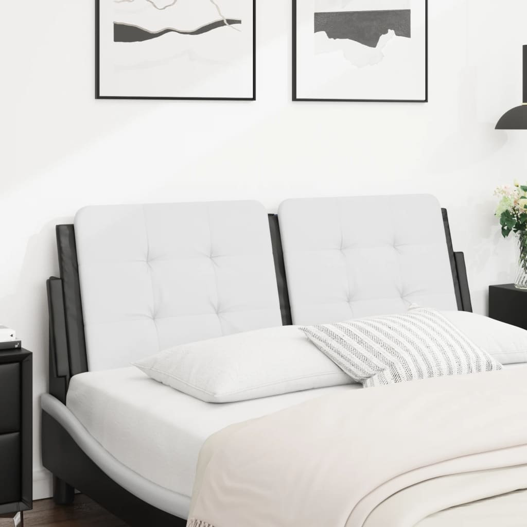 Pernă Pentru Tăblie Pat, , 200Cm, Piele Artificială