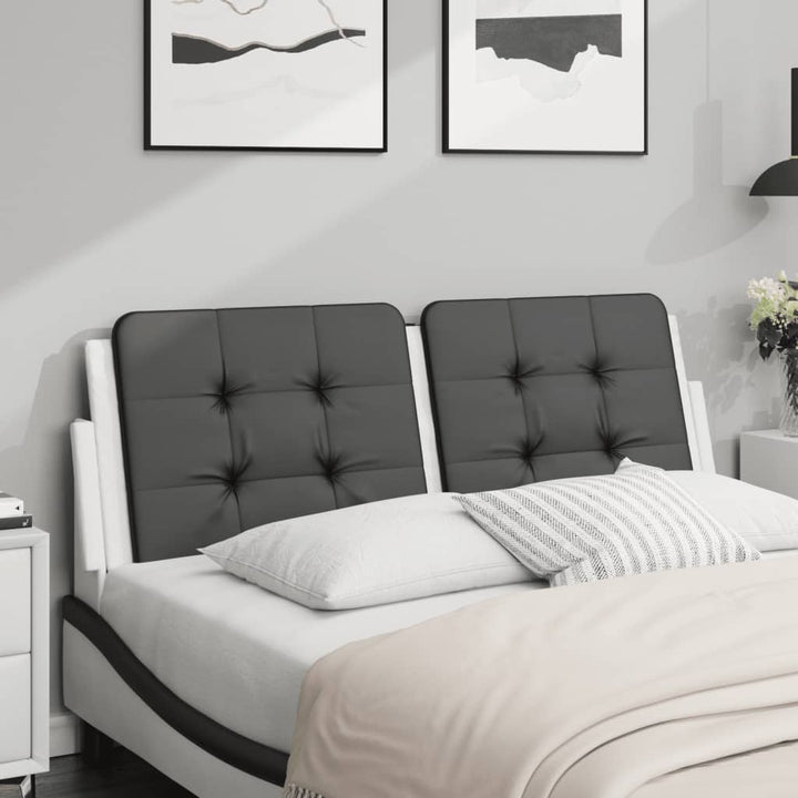 Pernă Pentru Tăblie Pat, , 200Cm, Piele Artificială