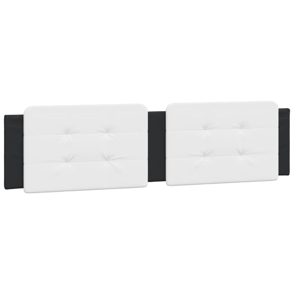 Pernă Pentru Tăblie Pat, , 200Cm, Piele Artificială