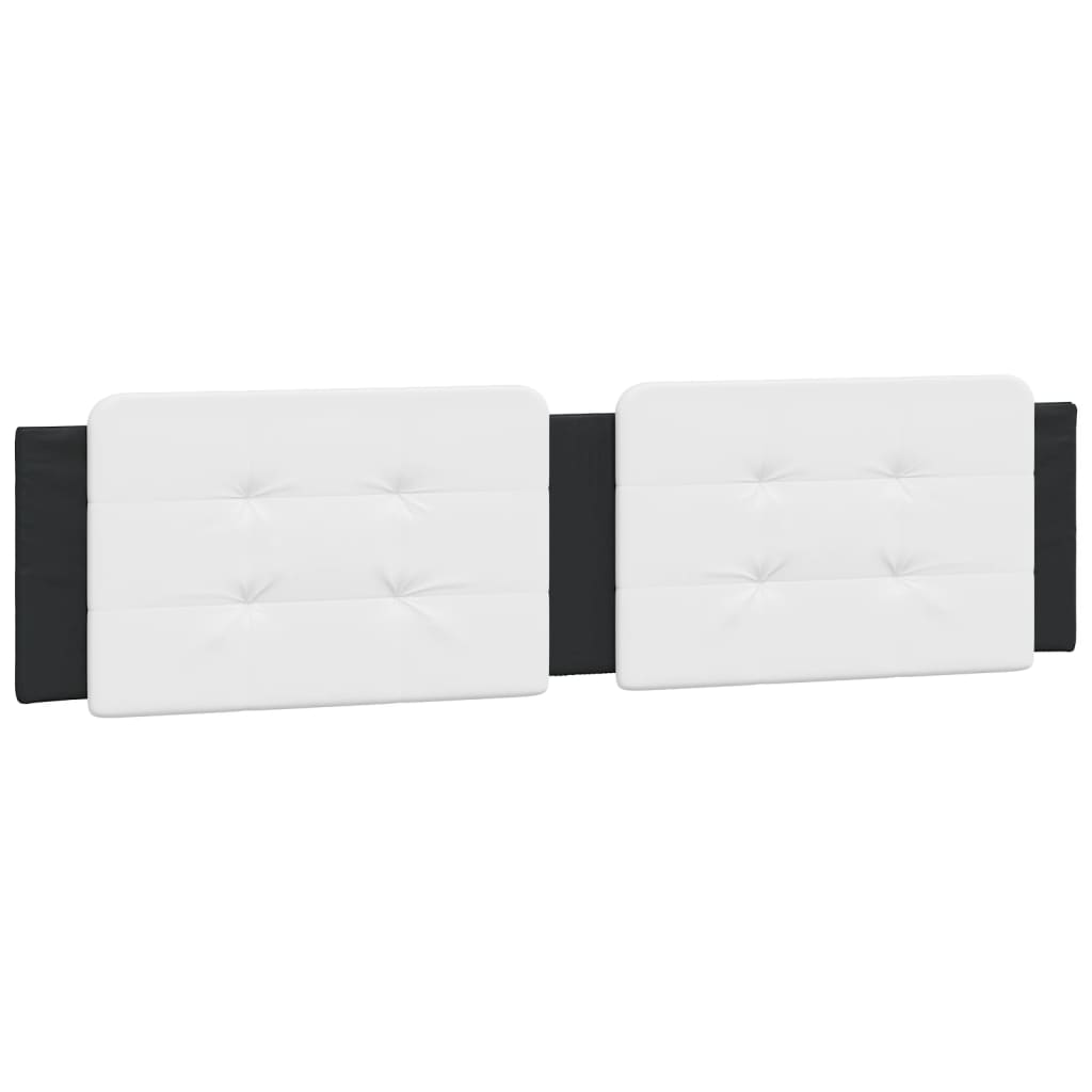 Pernă Pentru Tăblie Pat, , 200Cm, Piele Artificială