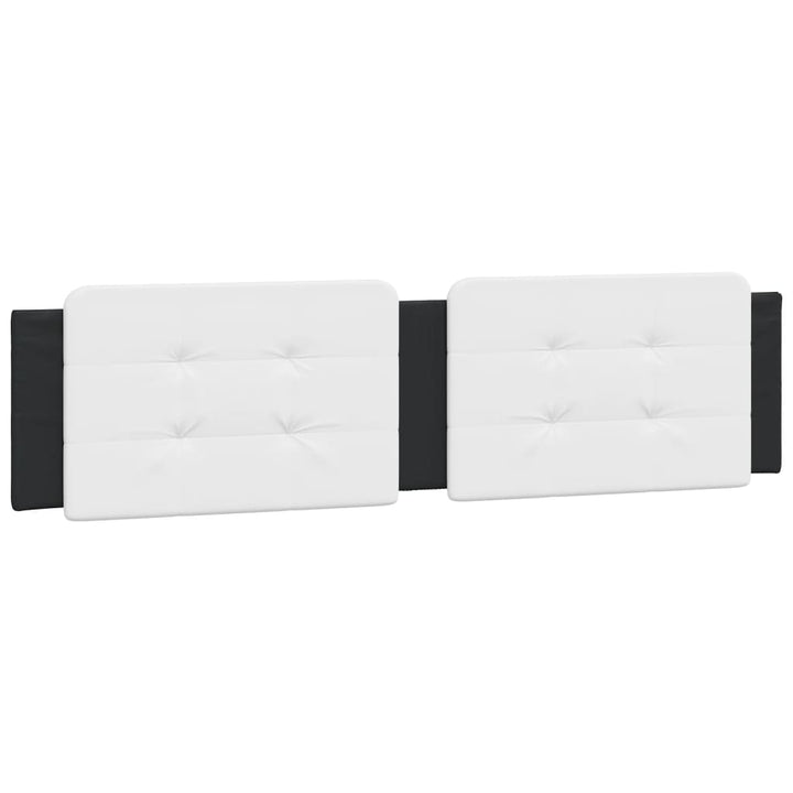 Pernă Pentru Tăblie Pat, , 200Cm, Piele Artificială