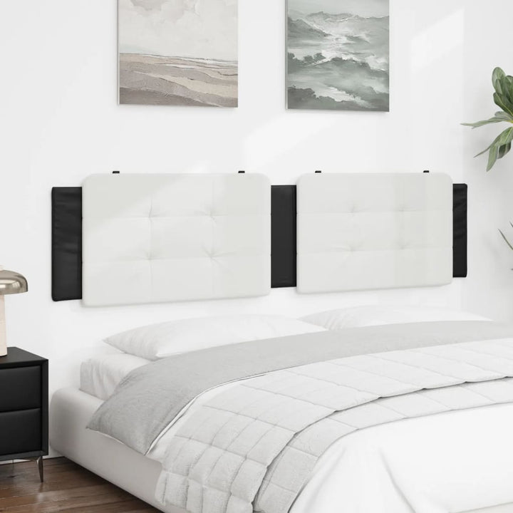 Pernă Pentru Tăblie Pat, , 200Cm, Piele Artificială