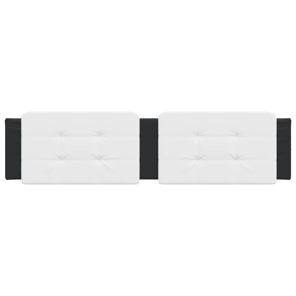Pernă Pentru Tăblie Pat, , 200Cm, Piele Artificială