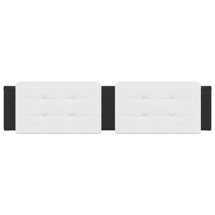 Pernă Pentru Tăblie Pat, , 200Cm, Piele Artificială