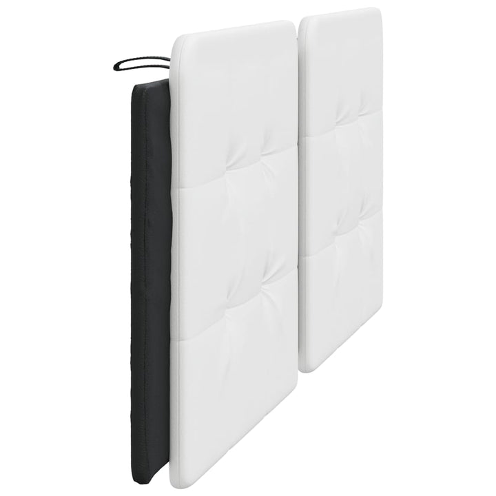 Pernă Pentru Tăblie Pat, , 200Cm, Piele Artificială
