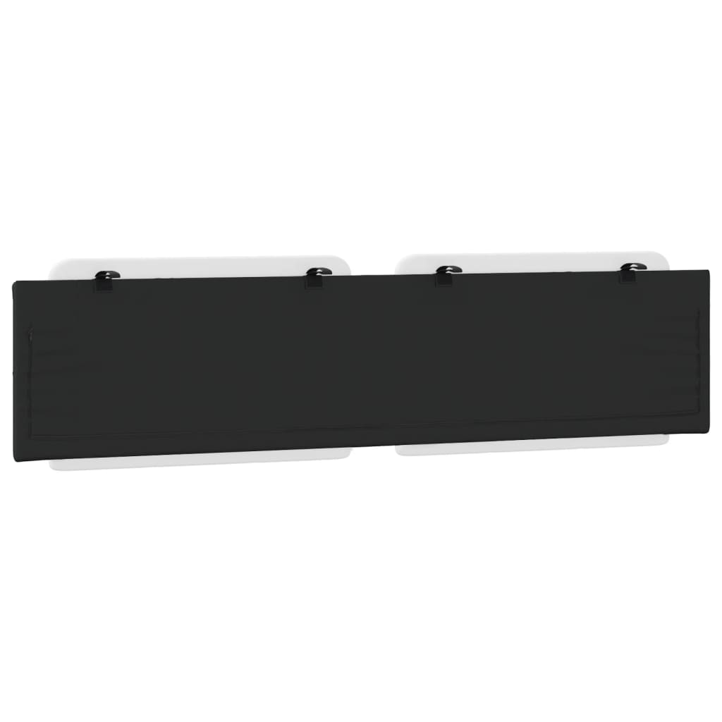 Pernă Pentru Tăblie Pat, , 200Cm, Piele Artificială