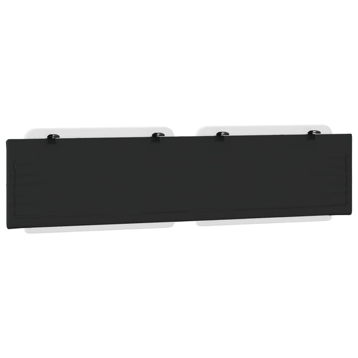 Pernă Pentru Tăblie Pat, , 200Cm, Piele Artificială