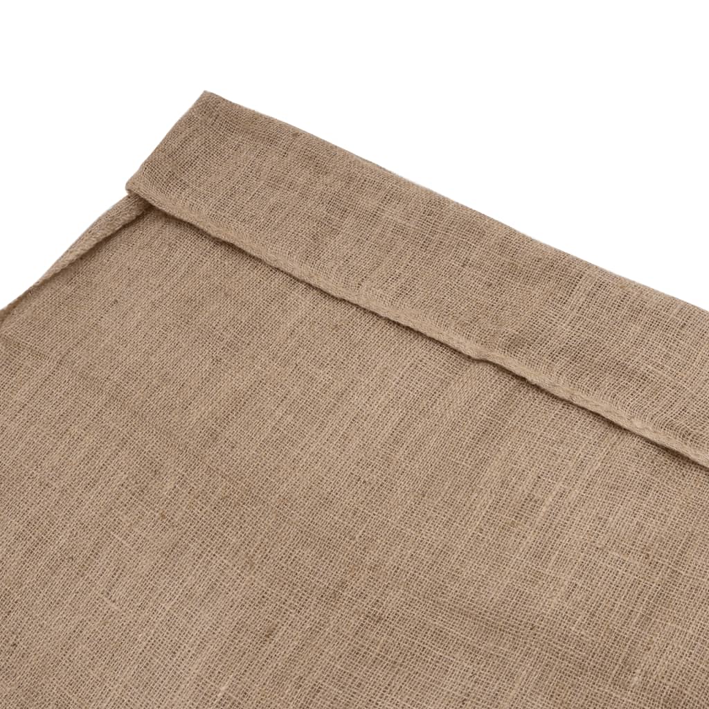 Saci De Iută, 5 Buc.,100%, , Iută 100%, 220 G/M²