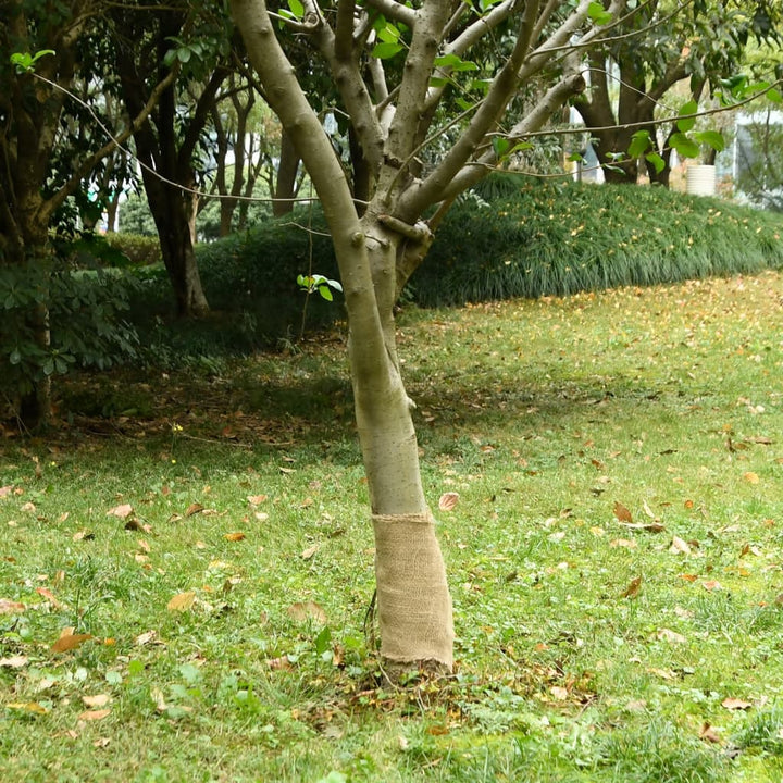 Rulou De Iută, 0,5X50 M, Iută 100%, 200 G/M²