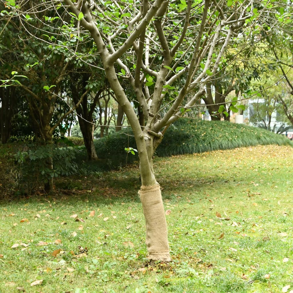 Rulou De Iută, 0,5X50 M, Iută 100%, 200 G/M²