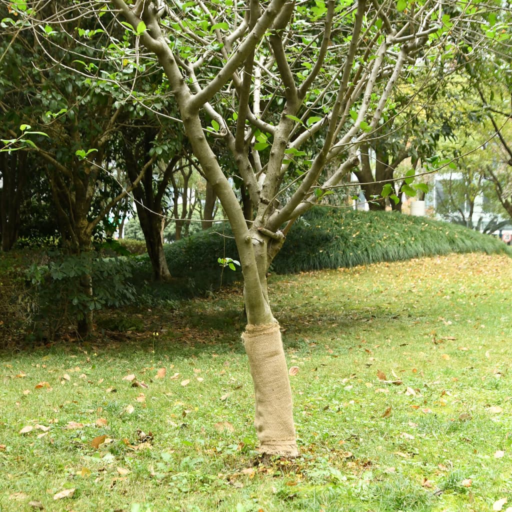 Rulou De Iută, 0,5X50 M, Iută 100%, 200 G/M²