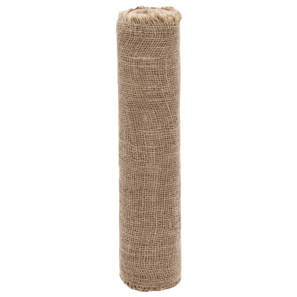 Rulou De Iută, 0,5X50 M, Iută 100%, 200 G/M²