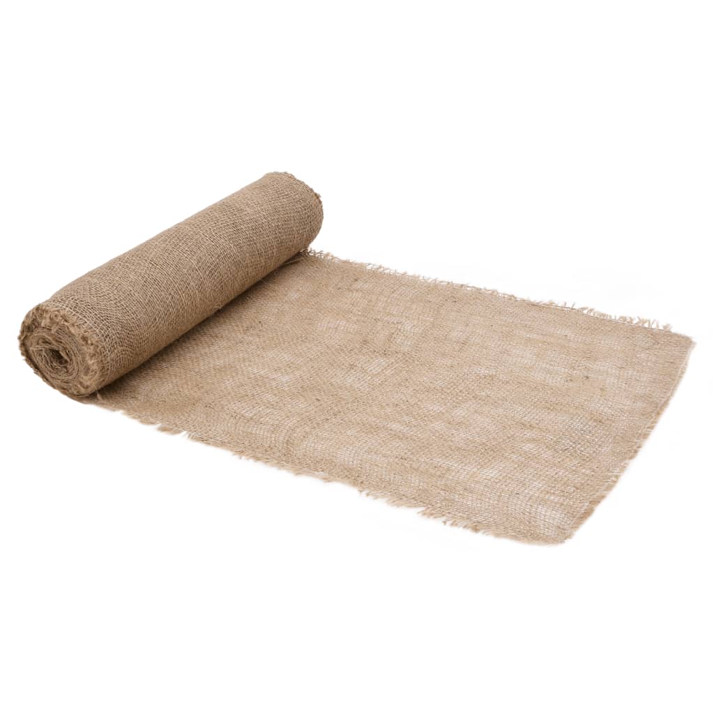 Rulou De Iută, 0,5X50 M, Iută 100%, 200 G/M²