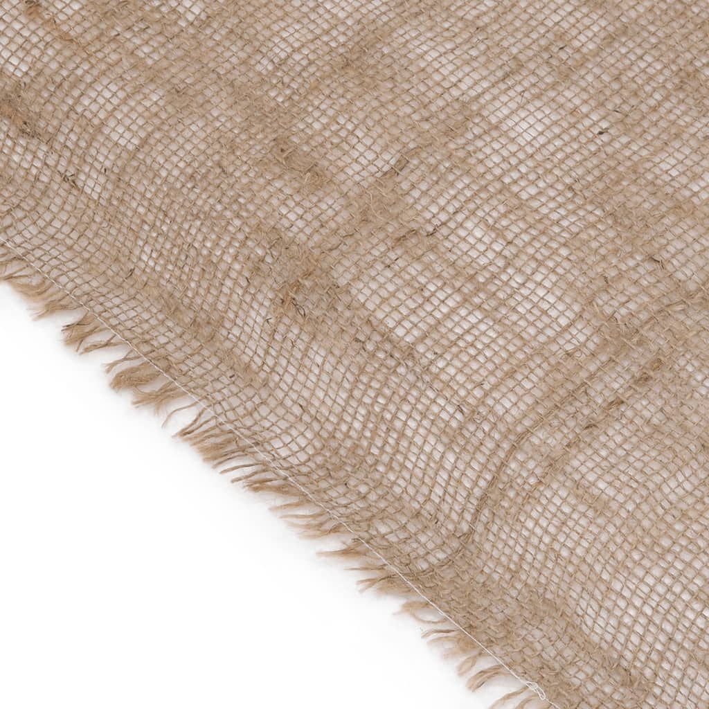 Rulou De Iută, 0,5X50 M, Iută 100%, 200 G/M²