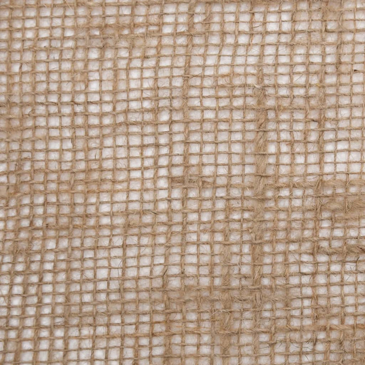 Rulou De Iută, 0,5X50 M, Iută 100%, 200 G/M²