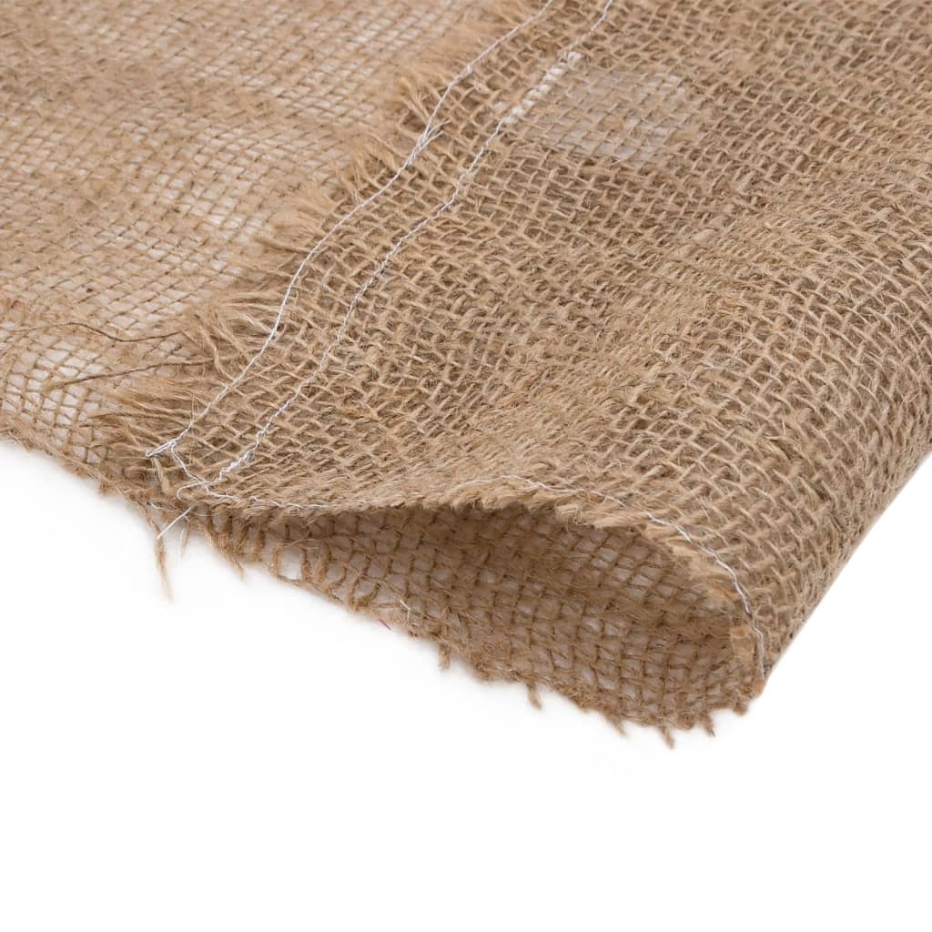 Rulou De Iută, 0,5X50 M, Iută 100%, 200 G/M²