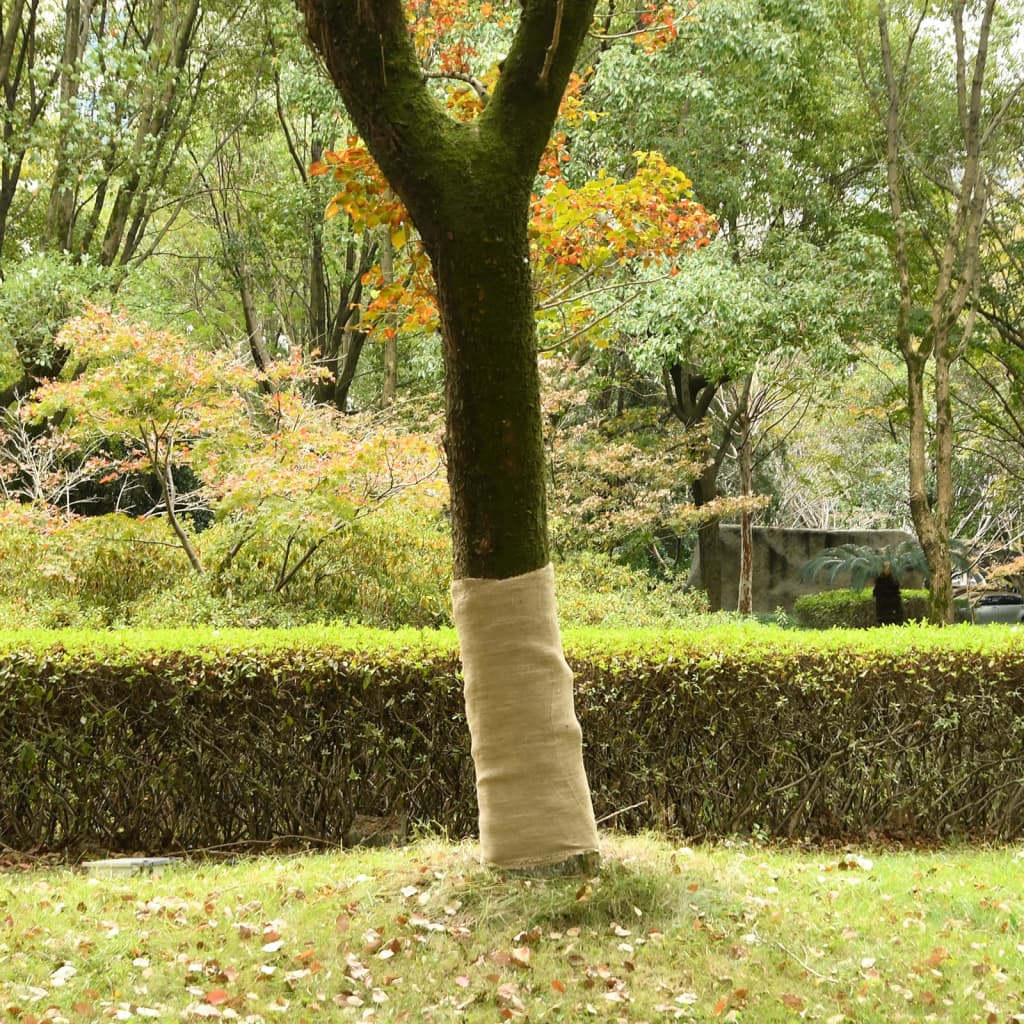 Rulou De Iută, 0,5X50 M, Iută 100%, 200 G/M²