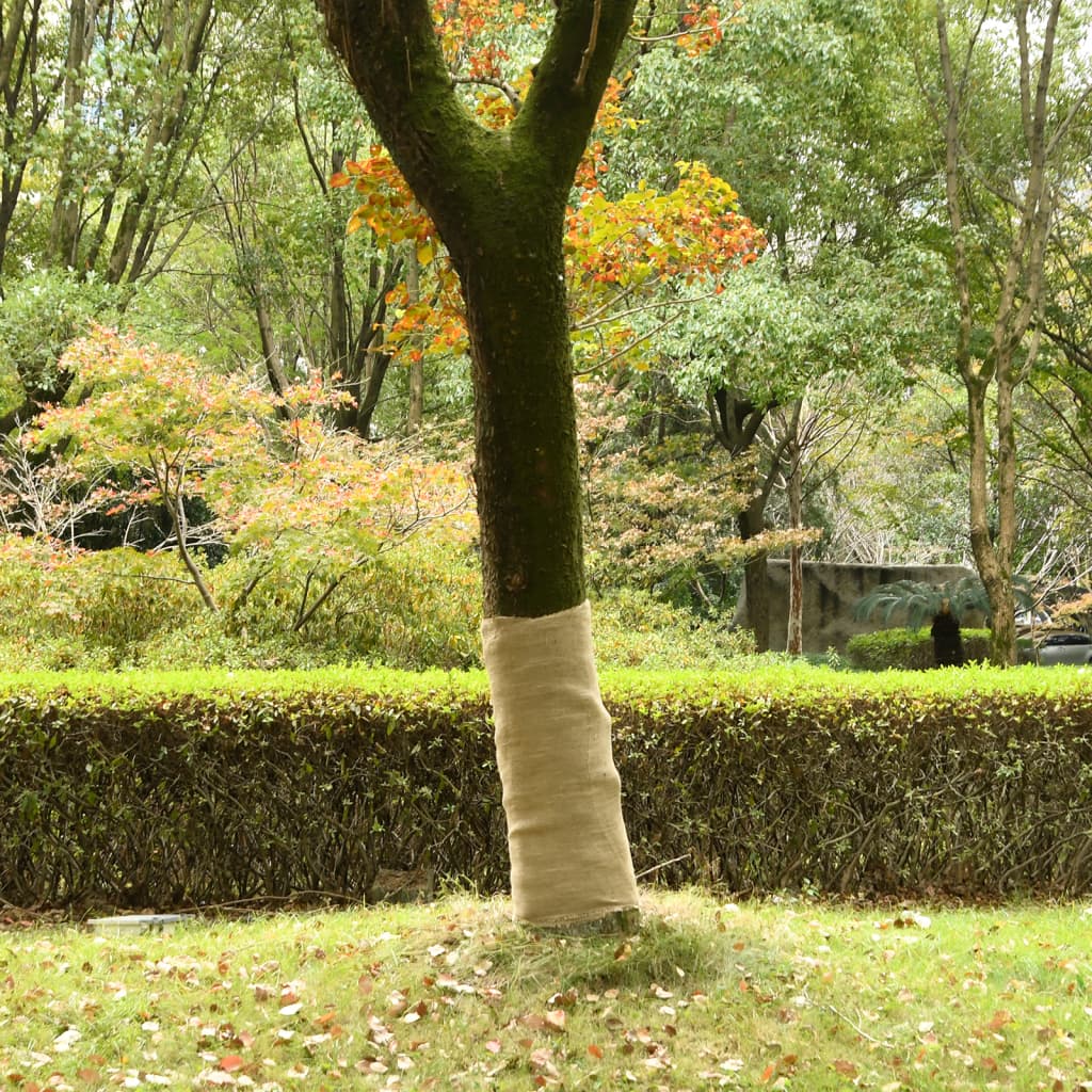 Rulou De Iută, 0,5X50 M, Iută 100%, 200 G/M²
