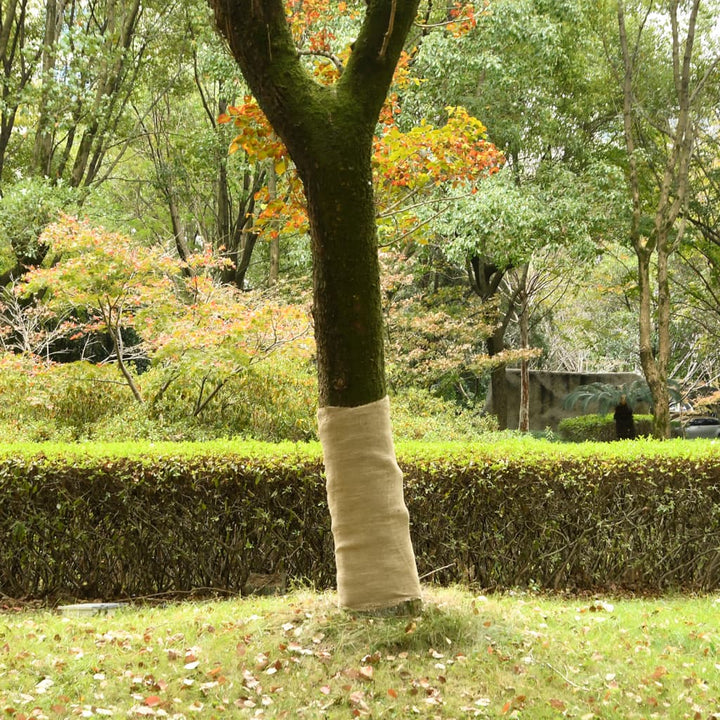 Rulou De Iută, 0,5X50 M, Iută 100%, 200 G/M²