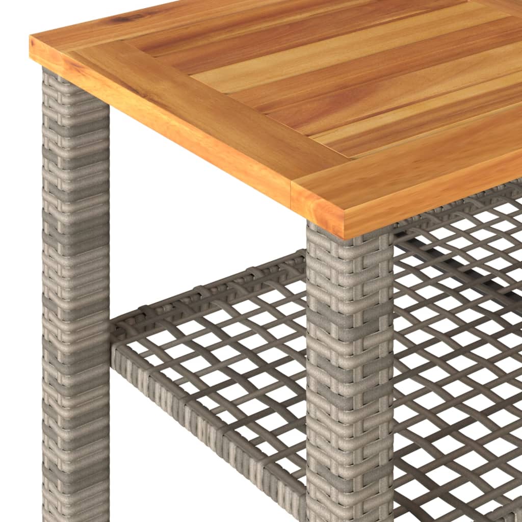 Set Mobilier De Grădină Cu Perne, 4 Piese, ,