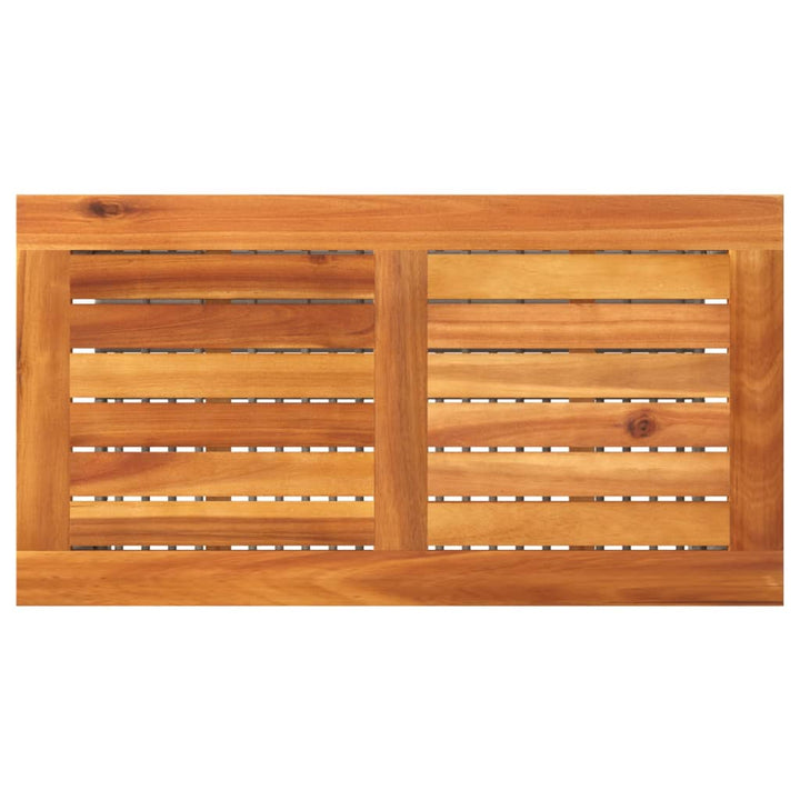 Set Mobilier De Grădină Cu Perne, 4 Piese, ,
