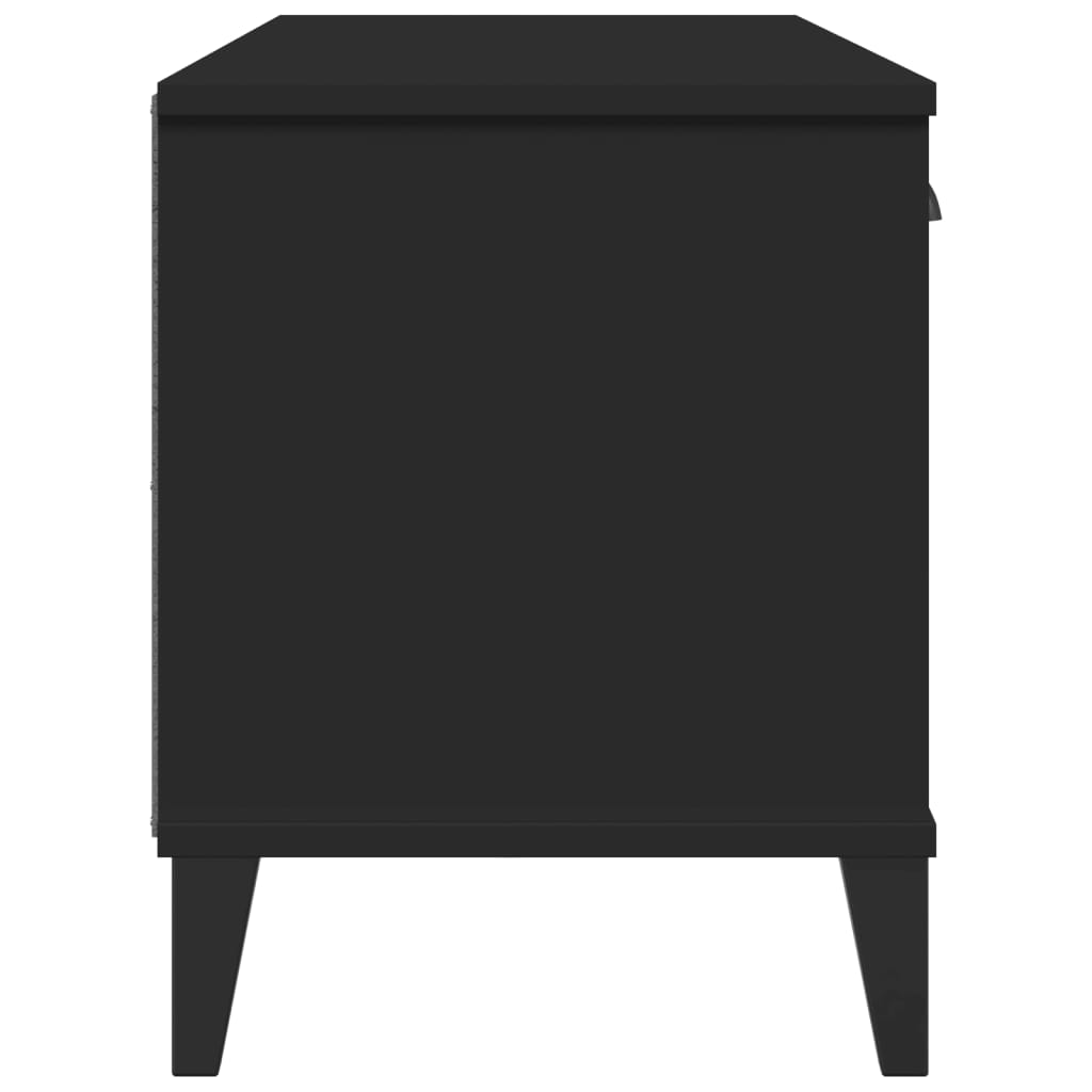 Bancă De Pantofi „Viken”, , 106X35X45 Cm, Lemn Prelucrat