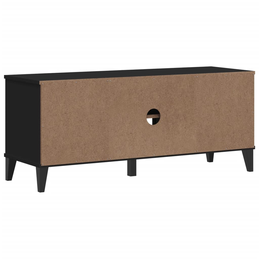 Bancă De Pantofi „Viken”, , 106X35X45 Cm, Lemn Prelucrat