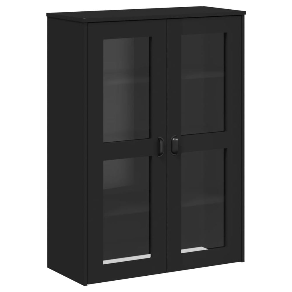 Dulap Superior „Viken”, , Lemn Prelucrat