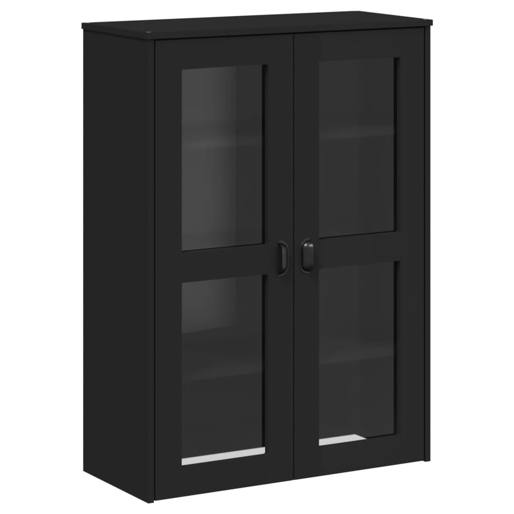 Dulap Superior „Viken”, , Lemn Prelucrat