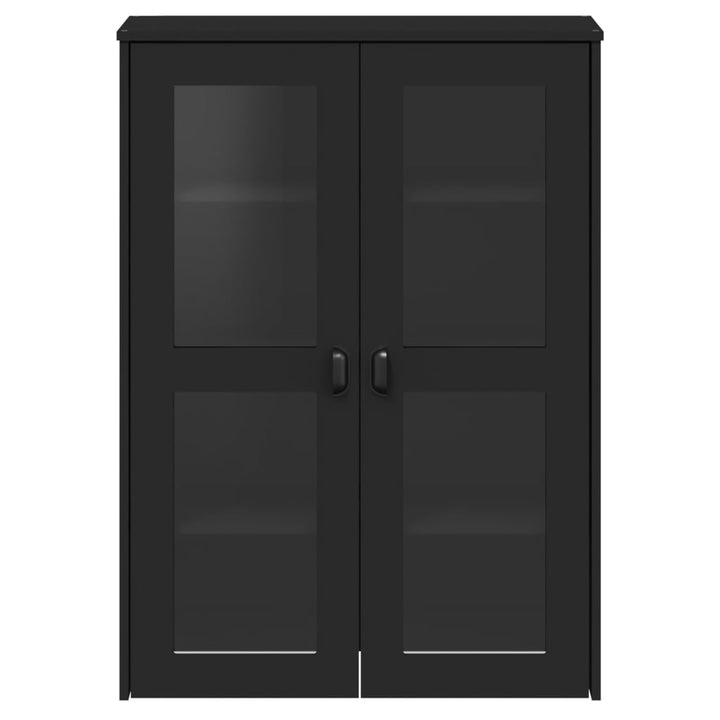 Dulap Superior „Viken”, , Lemn Prelucrat
