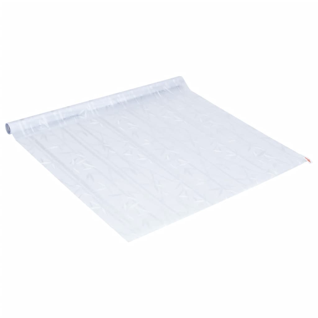 Folie Fereastră Mată, Model , , Pvc