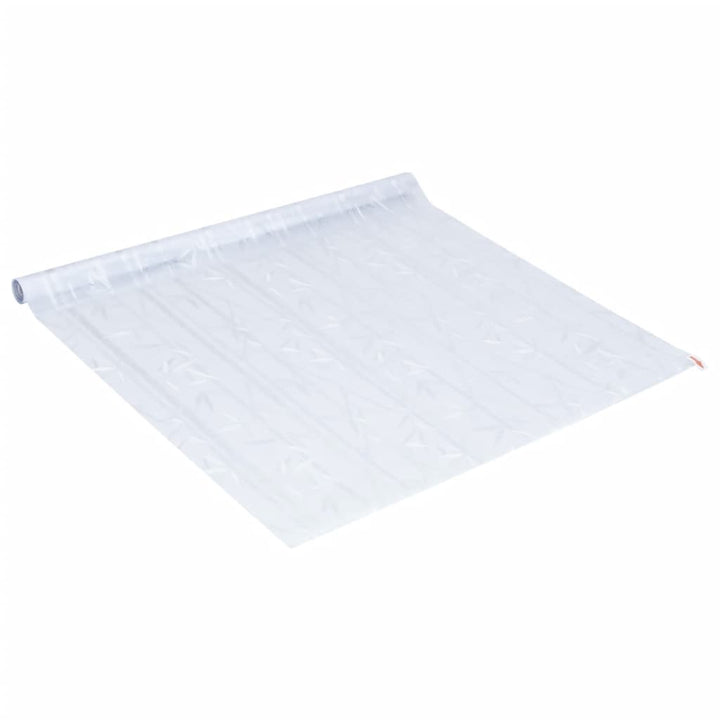 Folie Fereastră Mată, Model , , Pvc