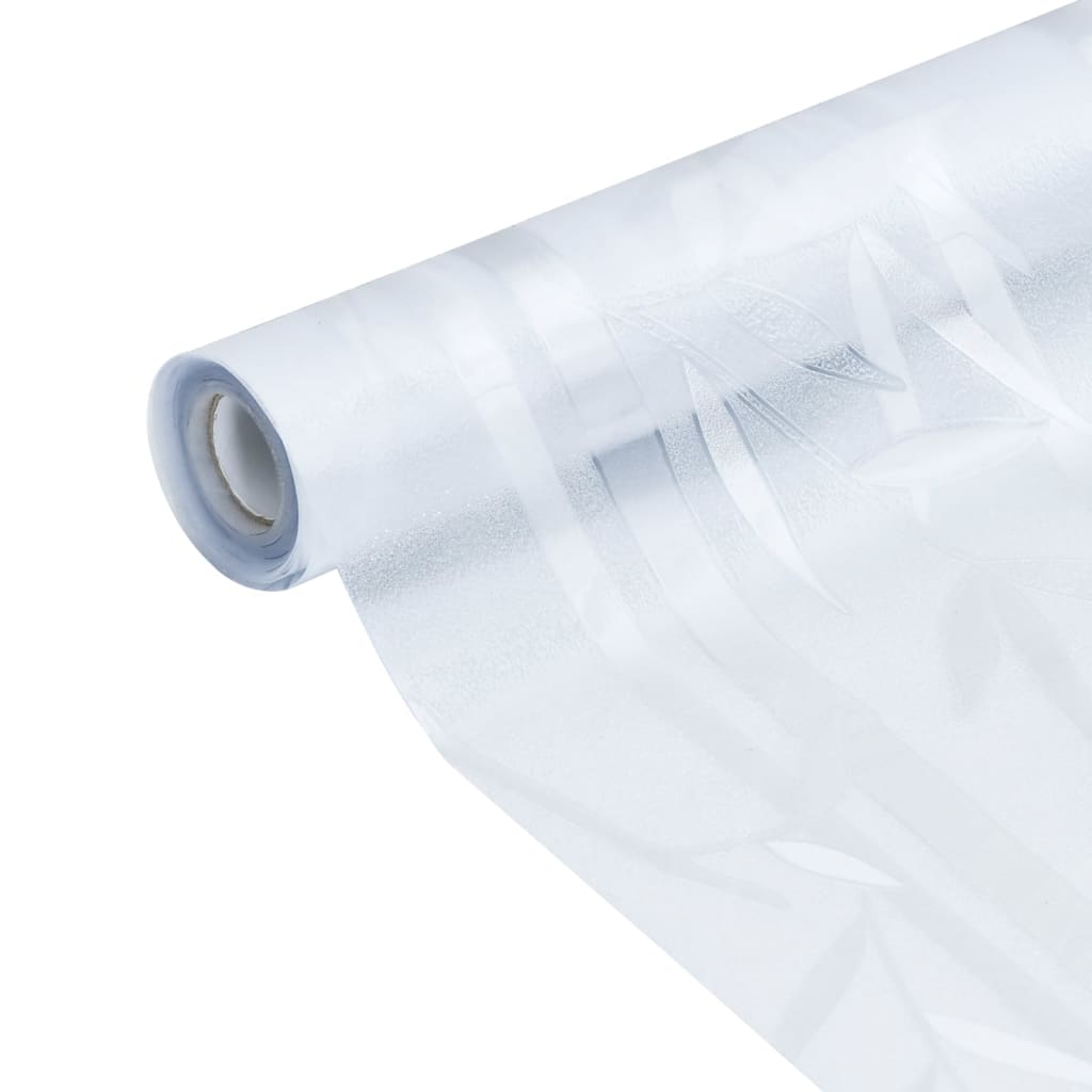 Folie Fereastră Mată, Model , , Pvc