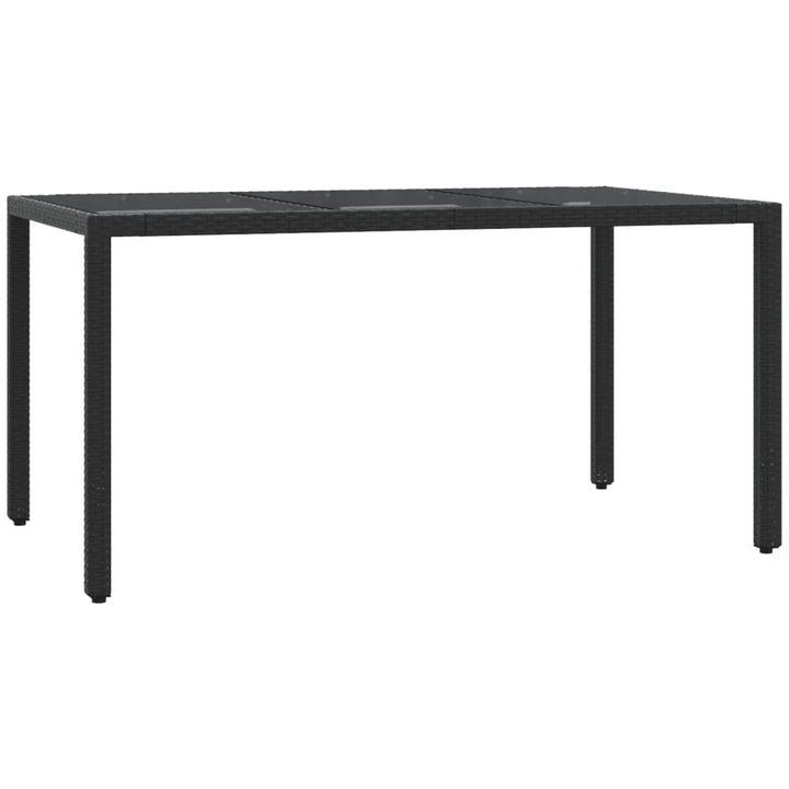 Set Mobilier De Grădină Cu Perne, 5 Piese, , Poliratan