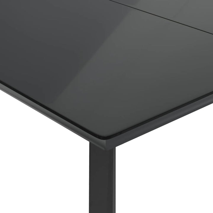 Set Mobilier Pentru Grădină, 5 Piese, Cu Perne, Bej, Poliratan
