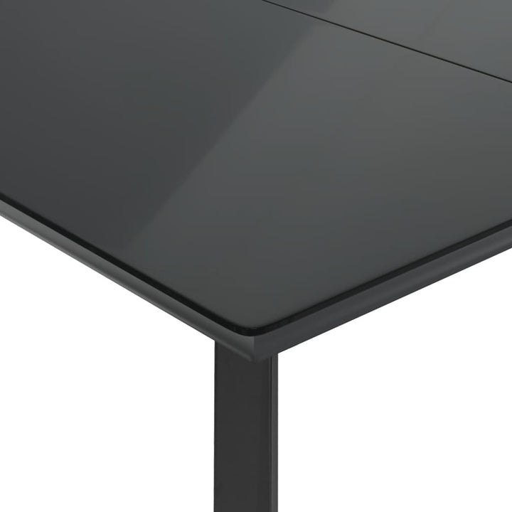 Set Mobilier De Grădină Cu Perne, 5 Piese Gri Deschis Poliratan