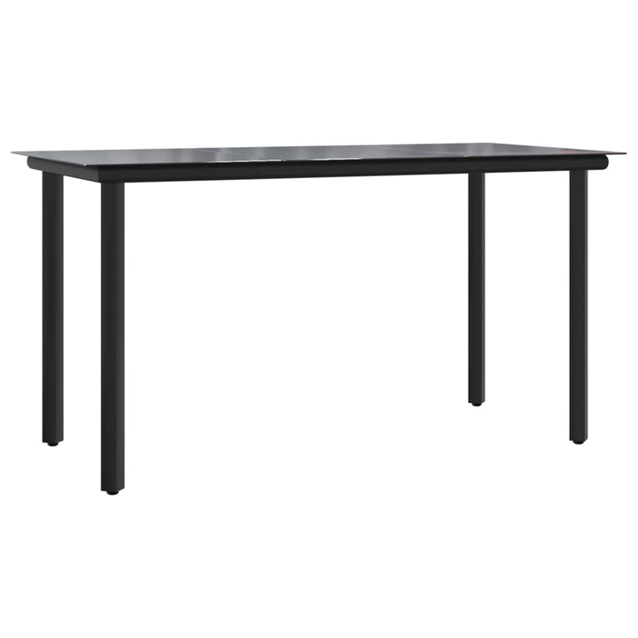 Set Mobilier De Grădină Cu Perne, 7 Piese Gri Deschis Poliratan